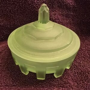 Art Deco Candy Or Jewlry Dish